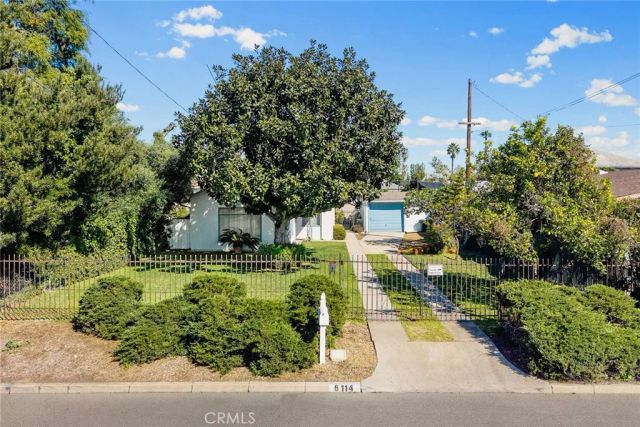 6114 N Burton Avenue North, San Gabriel, CA 91775