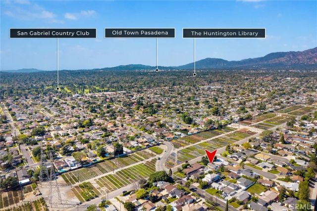 6114 N Burton Avenue North, San Gabriel, CA 91775