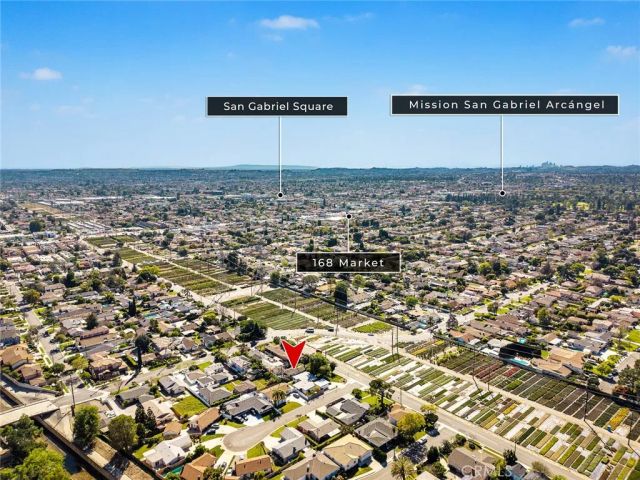 6114 N Burton Avenue North, San Gabriel, CA 91775