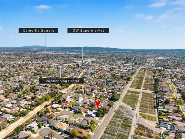 6114 N Burton Avenue North, San Gabriel, CA 91775