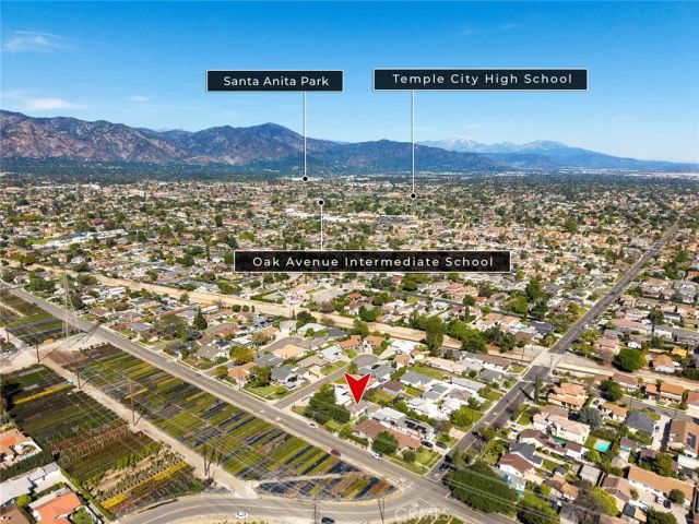 6114 N Burton Avenue North, San Gabriel, CA 91775