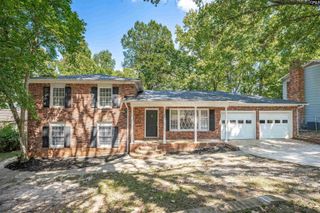 806 Lockner Road, Columbia, SC 29212