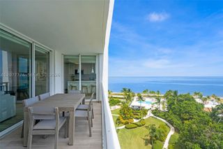 607 Ocean Dr 10K, Key Biscayne, FL 33149
