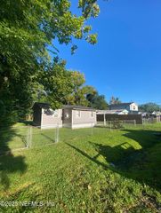 1344 NEVA Street, Jacksonville, FL 32205