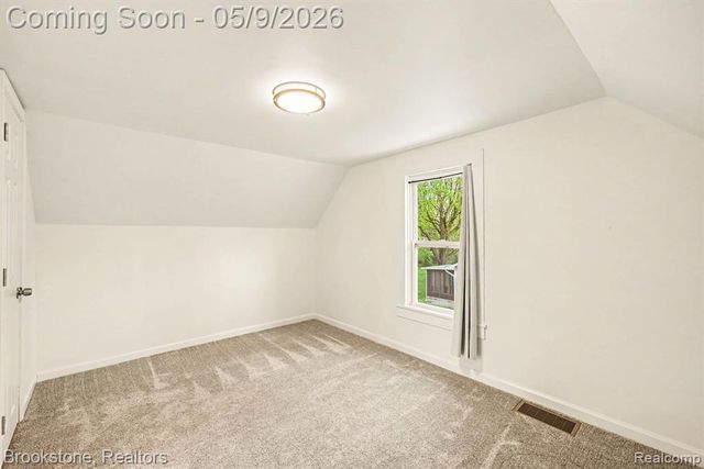 67700 S Forest Avenue, Richmond, MI 48062