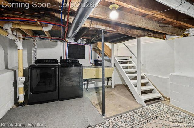 67700 S Forest Avenue, Richmond, MI 48062