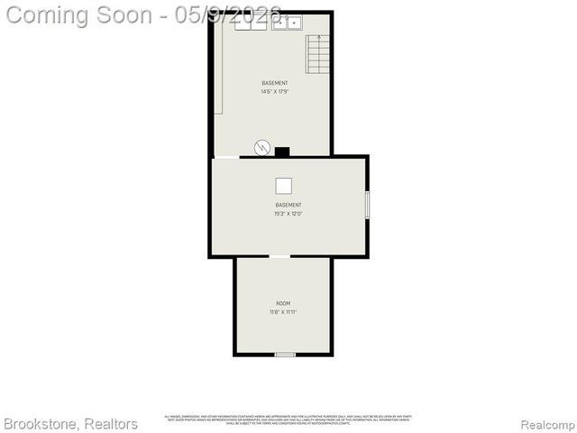 67700 S Forest Avenue, Richmond, MI 48062