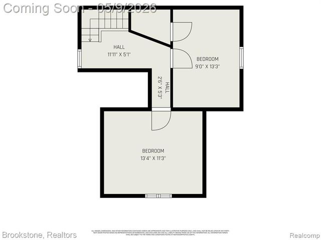 67700 S Forest Avenue, Richmond, MI 48062