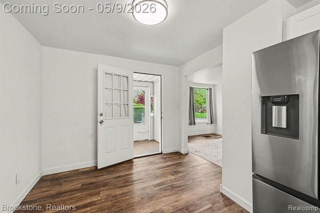 67700 S Forest Avenue, Richmond, MI 48062