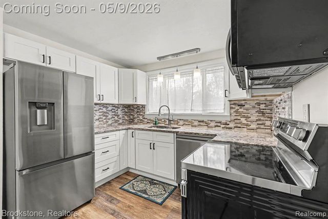 67700 S Forest Avenue, Richmond, MI 48062