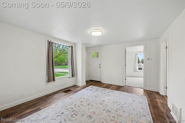 67700 S Forest Avenue, Richmond, MI 48062