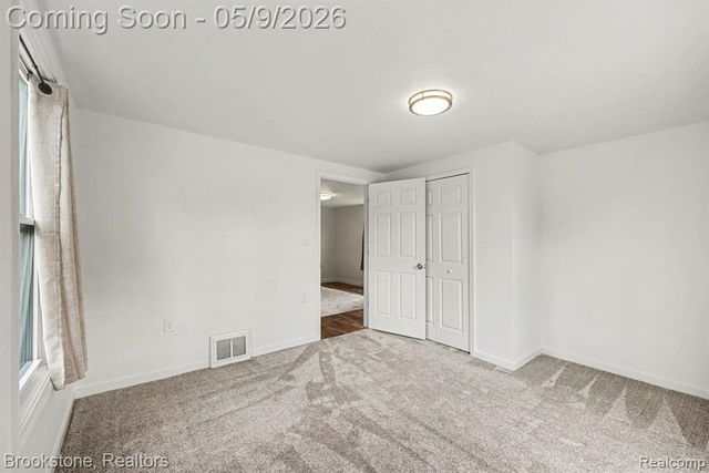 67700 S Forest Avenue, Richmond, MI 48062