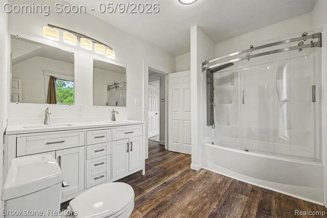 67700 S Forest Avenue, Richmond, MI 48062