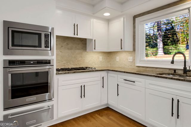 1092 Norwich Circle NE, Atlanta, GA 30324