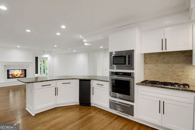 1092 Norwich Circle NE, Atlanta, GA 30324