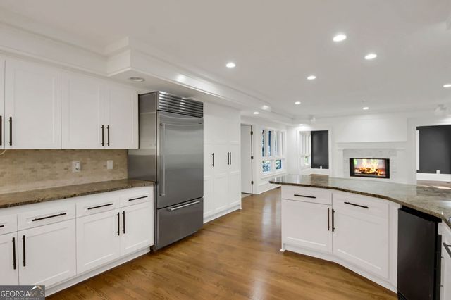 1092 Norwich Circle NE, Atlanta, GA 30324