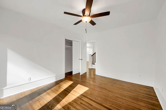 1092 Norwich Circle NE, Atlanta, GA 30324