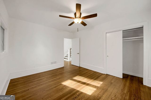 1092 Norwich Circle NE, Atlanta, GA 30324