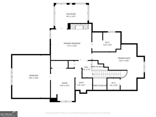 1092 Norwich Circle NE, Atlanta, GA 30324