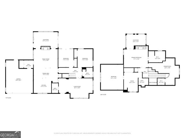 1092 Norwich Circle NE, Atlanta, GA 30324