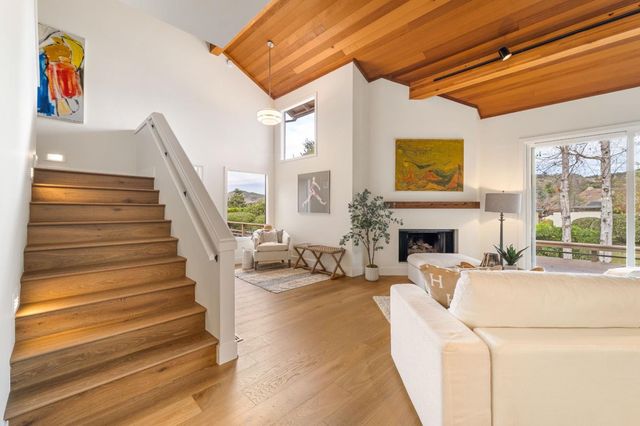 9583 Redwood Court, Carmel, CA 93923