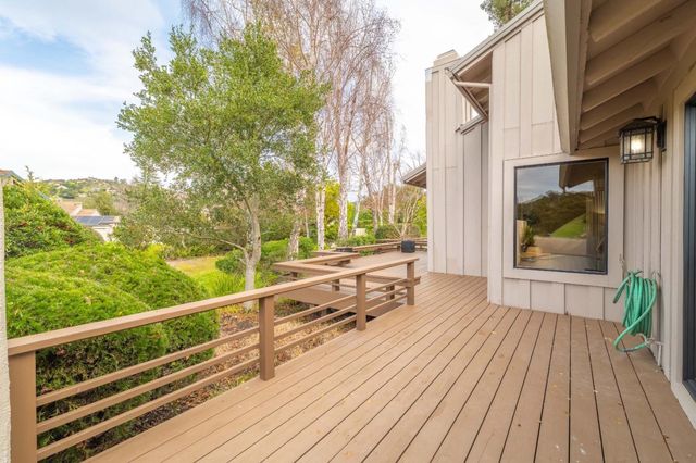 9583 Redwood Court, Carmel, CA 93923