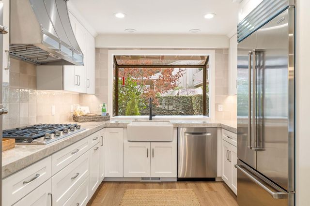 9583 Redwood Court, Carmel, CA 93923