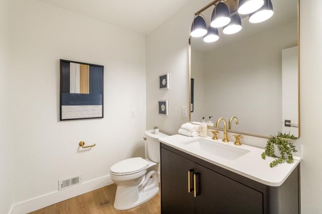 9583 Redwood Court, Carmel, CA 93923