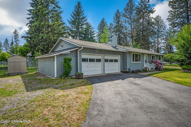 14559 N Arbor St, Rathdrum, ID 83858
