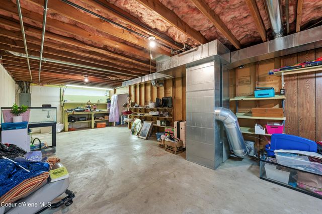 14559 N Arbor St, Rathdrum, ID 83858