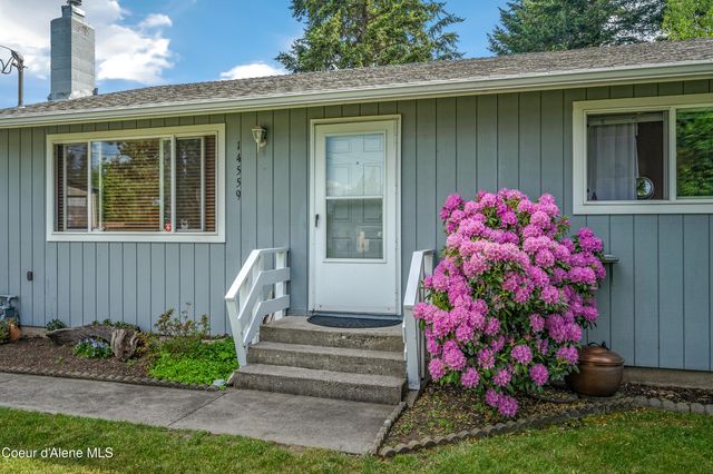 14559 N Arbor St, Rathdrum, ID 83858