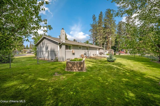 14559 N Arbor St, Rathdrum, ID 83858