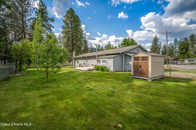 14559 N Arbor St, Rathdrum, ID 83858