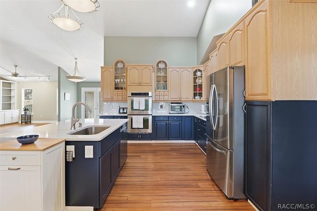 8921 E Sweetwater Drive, Inverness, FL 34450