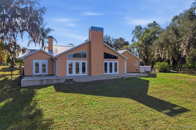 8921 E Sweetwater Drive, Inverness, FL 34450