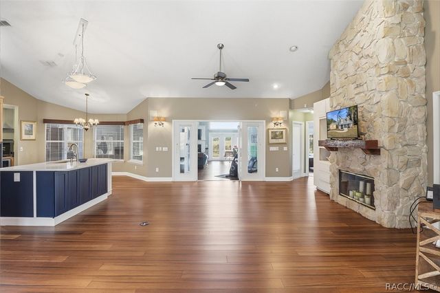 8921 E Sweetwater Drive, Inverness, FL 34450