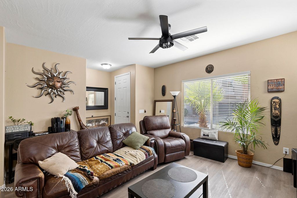 319 S TRAVIS --, Mesa, AZ 85208 — photo 3