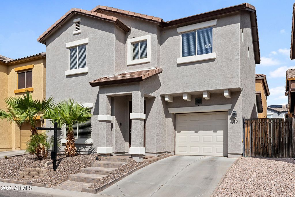 319 S TRAVIS --, Mesa, AZ 85208 — photo 4