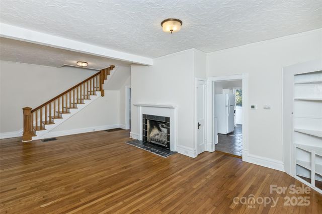 195 Terrace Drive, Canton, NC 28716