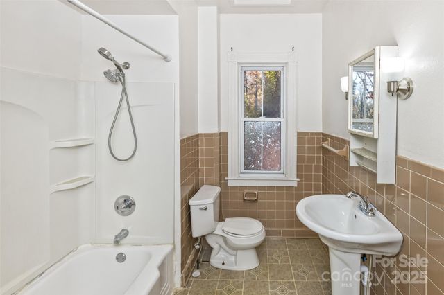 195 Terrace Drive, Canton, NC 28716