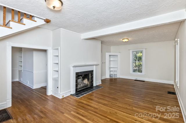 195 Terrace Drive, Canton, NC 28716