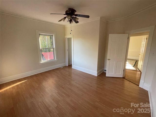 195 Terrace Drive, Canton, NC 28716