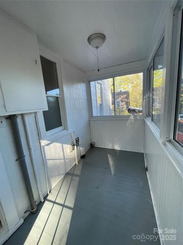 195 Terrace Drive, Canton, NC 28716