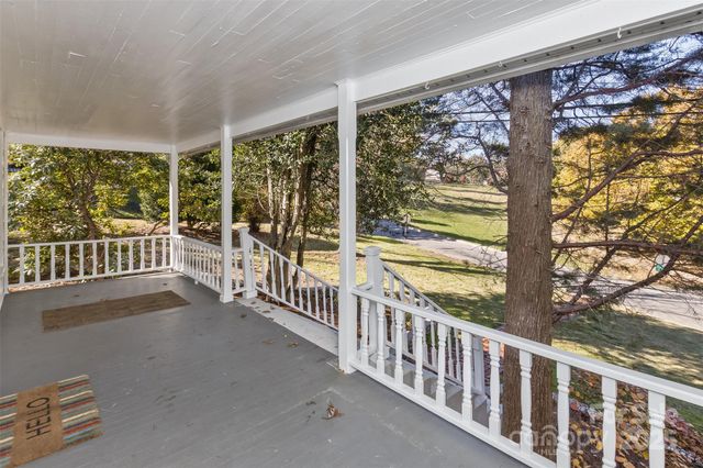 195 Terrace Drive, Canton, NC 28716