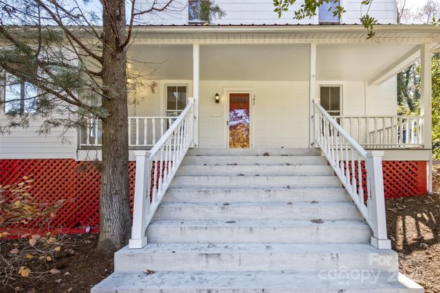 195 Terrace Drive, Canton, NC 28716