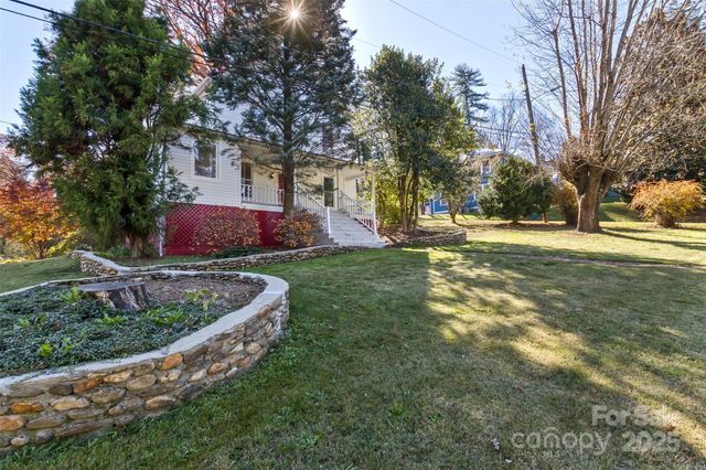 195 Terrace Drive, Canton, NC 28716