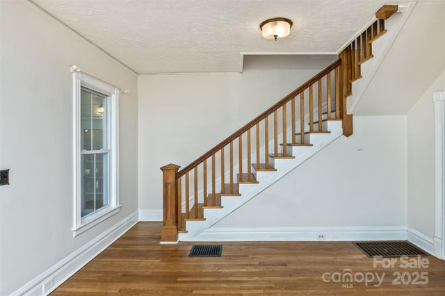 195 Terrace Drive, Canton, NC 28716