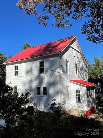 195 Terrace Drive, Canton, NC 28716