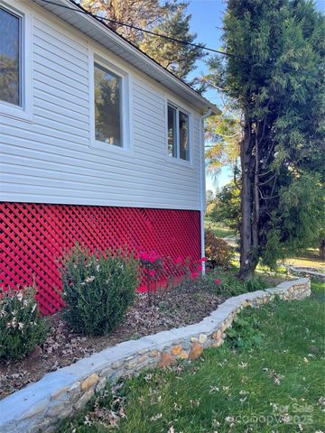 195 Terrace Drive, Canton, NC 28716