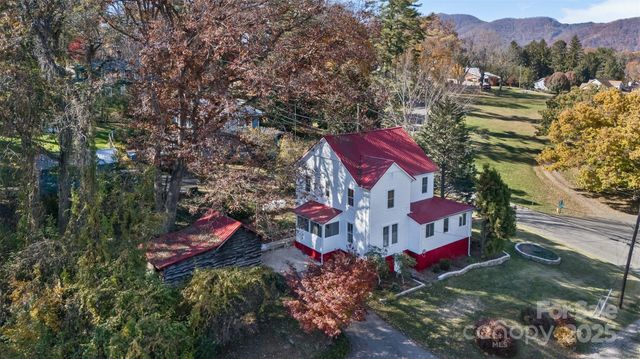 195 Terrace Drive, Canton, NC 28716